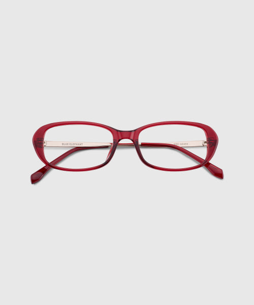 JAMIE SUNGLASSES - 5 COLORS RED WINE