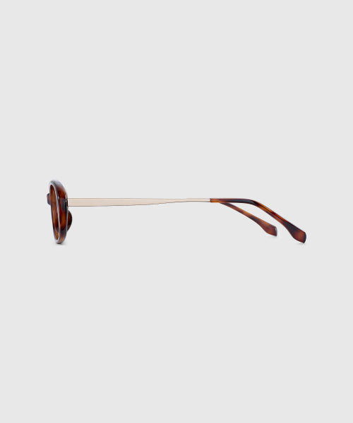 JAMIE SUNGLASSES - 5 COLORS LEOPARD
