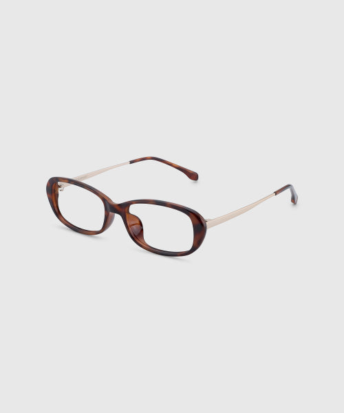 JAMIE SUNGLASSES - 5 COLORS LEOPARD