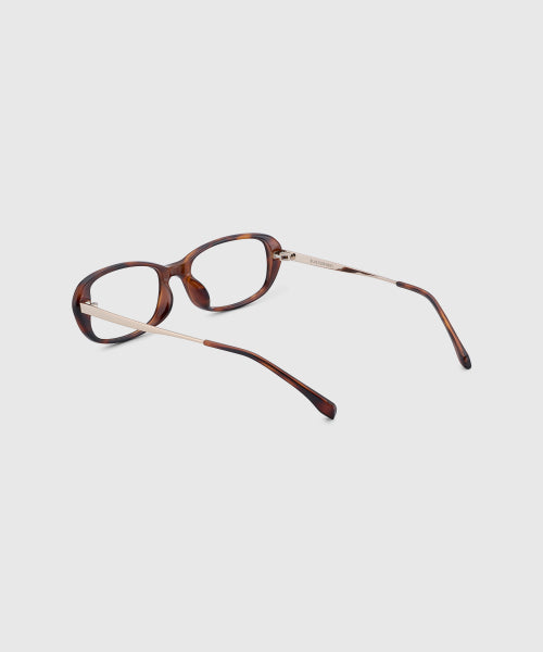JAMIE SUNGLASSES - 5 COLORS LEOPARD
