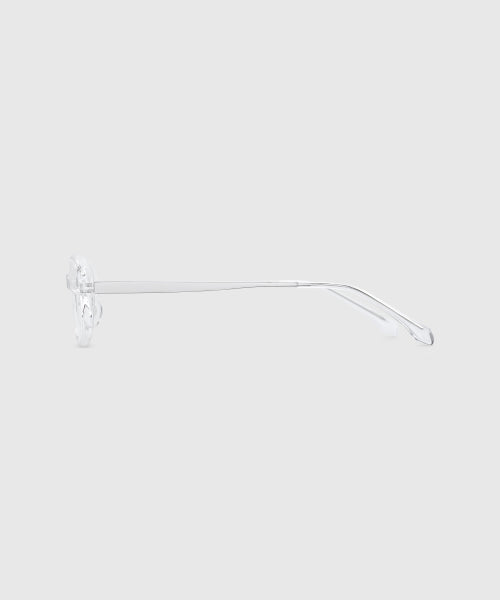 JAMIE SUNGLASSES - 5 COLORS CRYSTAL