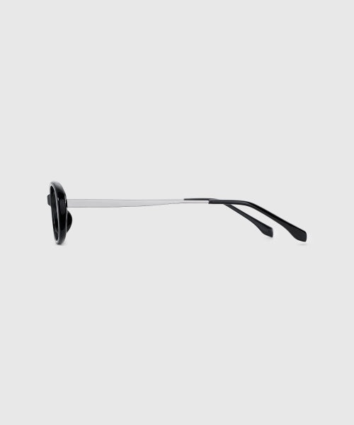 JAMIE SUNGLASSES - 5 COLORS BLACK