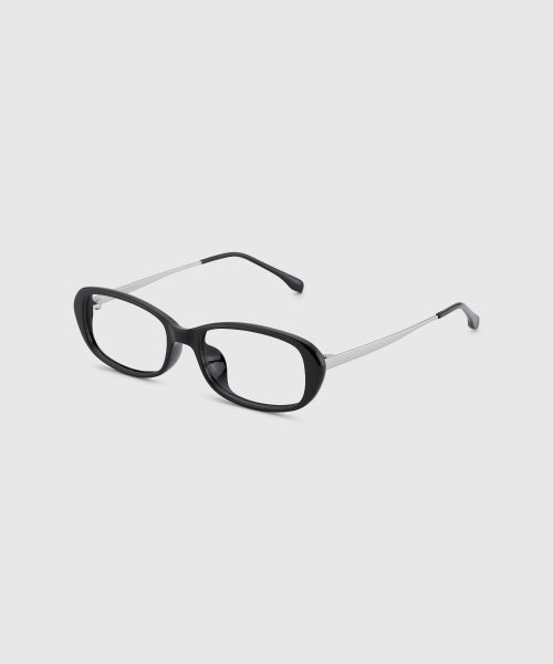 JAMIE SUNGLASSES - 5 COLORS BLACK