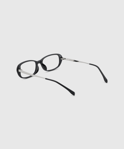 JAMIE SUNGLASSES - 5 COLORS BLACK