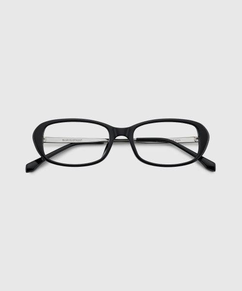 JAMIE SUNGLASSES - 5 COLORS BLACK