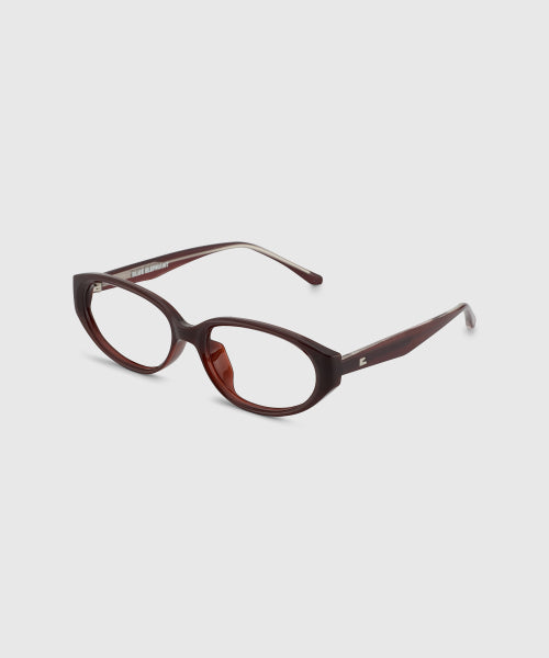 VIAN SUNGLASSES - 2 COLORS BRICK