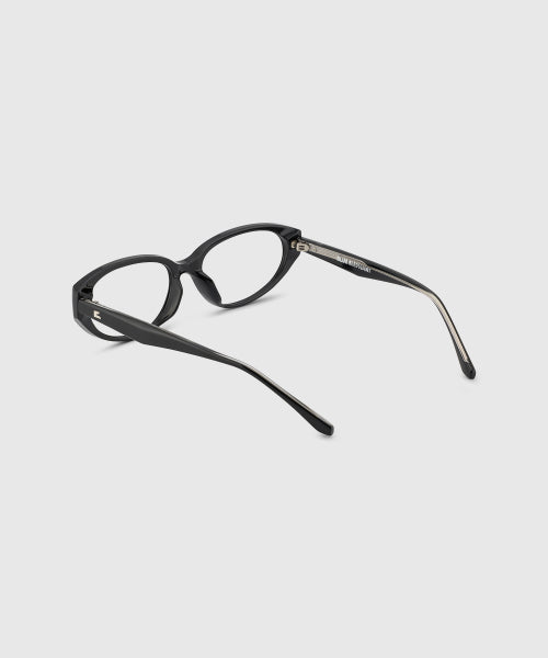 VIAN SUNGLASSES - 2 COLORS BLACK