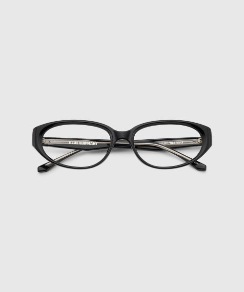 VIAN SUNGLASSES - 2 COLORS BLACK