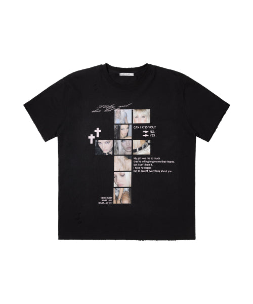 F26QB050 - 3 COLORS BLACK