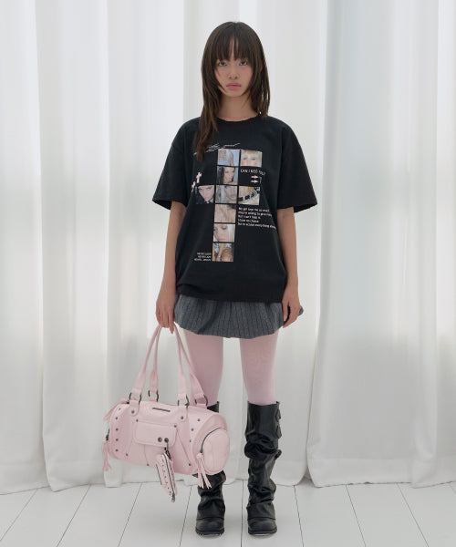 F26QB050 - 3 COLORS BLACK