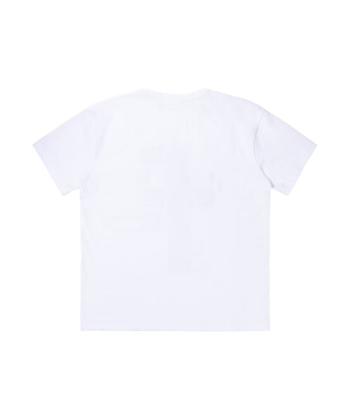 F26QB050 - 3 COLORS WHITE