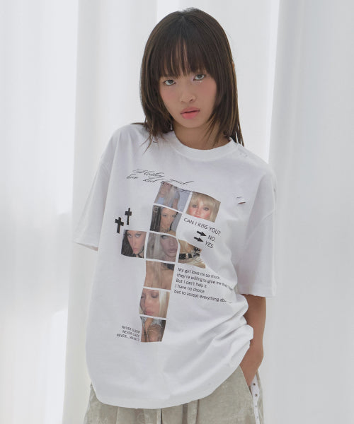 F26QB050 - 3 COLORS WHITE