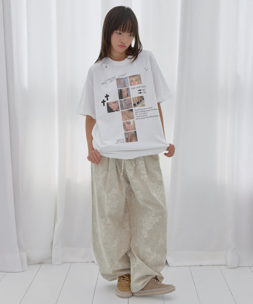 F26QB050 - 3 COLORS WHITE