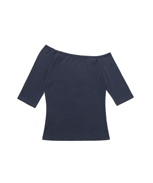 (MINT) F26QB051 - 6 COLORS NAVY