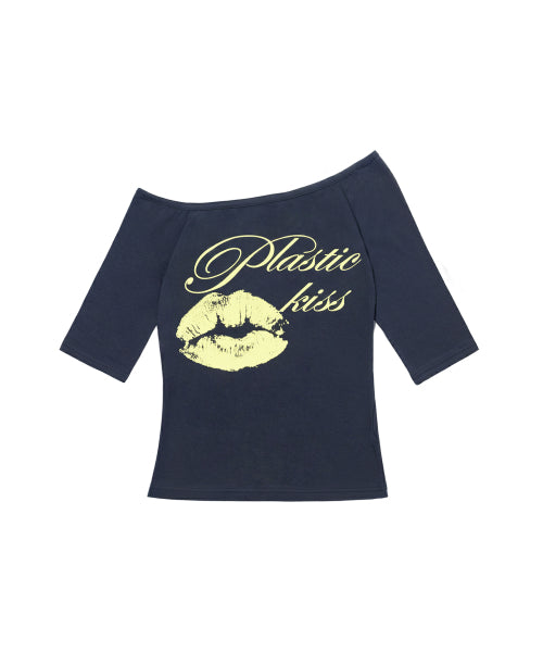(NAVY) F26QB051 - 6 COLORS NAVY