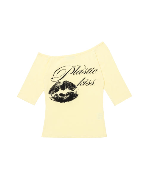 TOP F26QB051 - 6 COLORS YELLOW