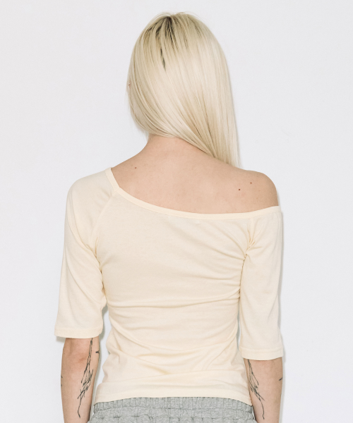 TOP F26QB051 - 6 COLORS YELLOW
