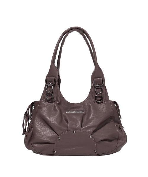 (PLUM) F26QE983 - 3 COLORS AS SHOWN