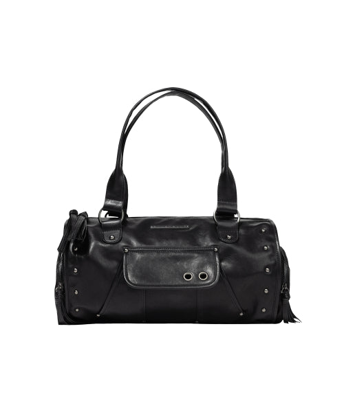 & (LIGHT PINK) F26QE981 - 3 COLORS BLACK