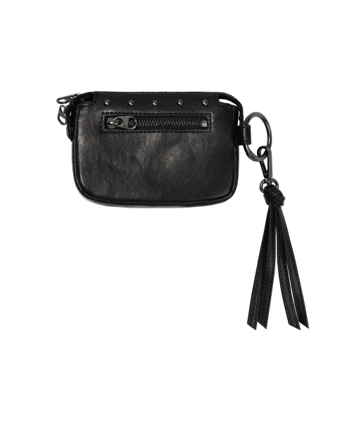 & (LIGHT PINK) F26QE981 - 3 COLORS BLACK