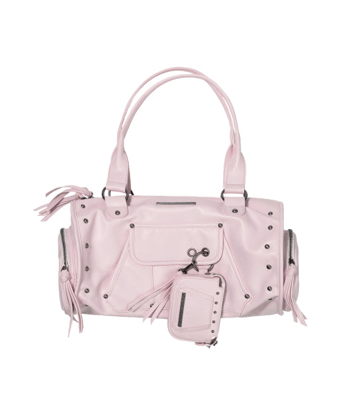 & (LIGHT PINK) F26QE981 - 3 COLORS PINK