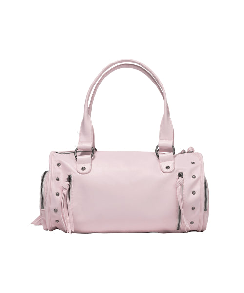 & (LIGHT PINK) F26QE981 - 3 COLORS PINK