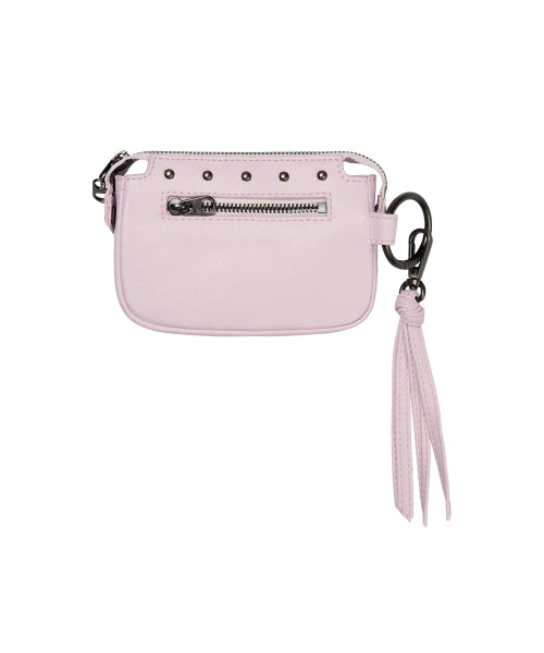 & (LIGHT PINK) F26QE981 - 3 COLORS PINK