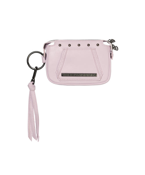 & (LIGHT PINK) F26QE981 - 3 COLORS PINK