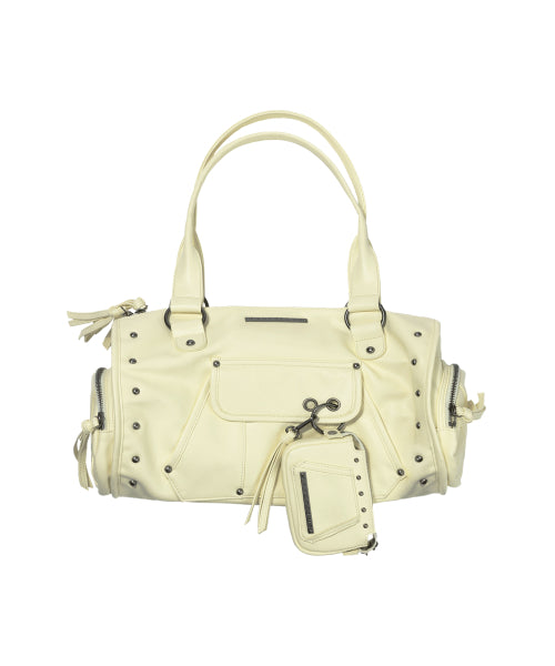 BAG & F26QE981 - 3 COLORS LEMON