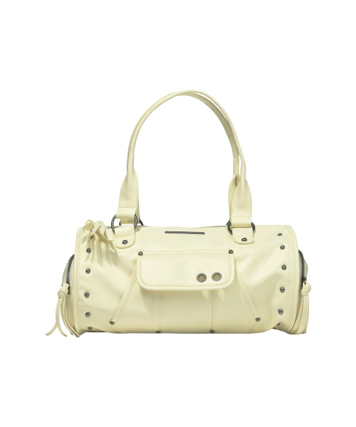 BAG & F26QE981 - 3 COLORS LEMON