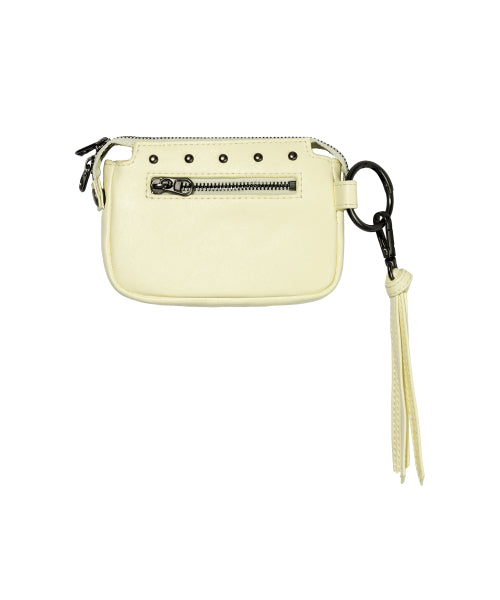 & (LIGHT PINK) F26QE981 - 3 COLORS LEMON