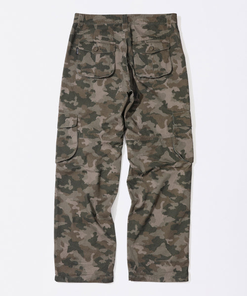 RANCH CARGO PANTS - 3 COLORS AS SHOWN