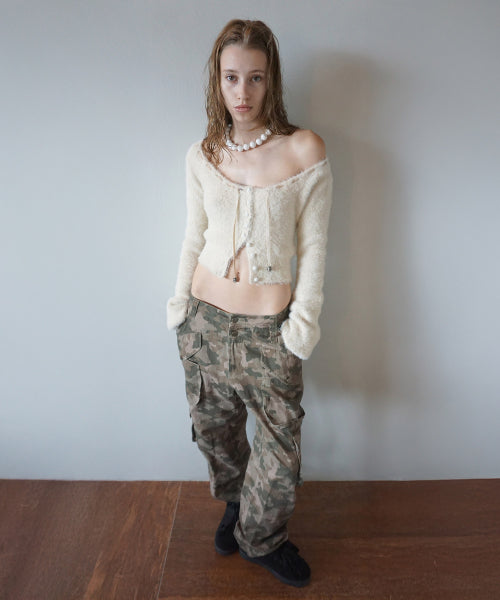 RANCH CARGO PANTS - 3 COLORS AS SHOWN