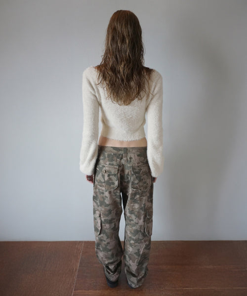 RANCH CARGO PANTS - 3 COLORS AS SHOWN