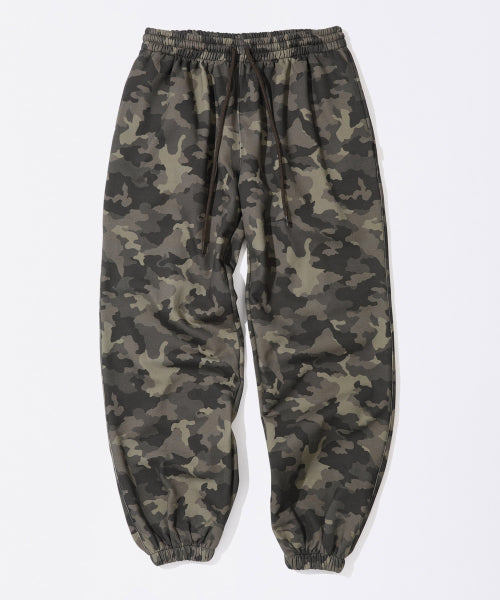 CHI SWEATPANTS FOREST - 3 COLORS AS SHOWN