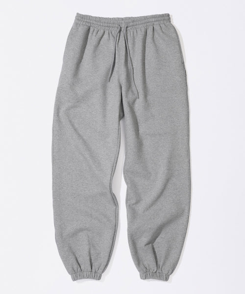 CHI SWEATPANTS FOREST - 3 COLORS MELANGE GREY