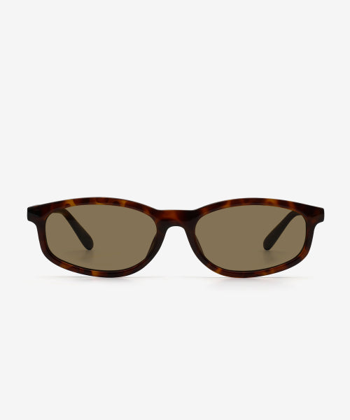 RIETI FABIO SUNGLASSES - 2 COLORS C1 LEOPARD
