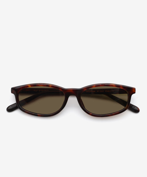 RIETI FABIO SUNGLASSES - 2 COLORS C1 LEOPARD