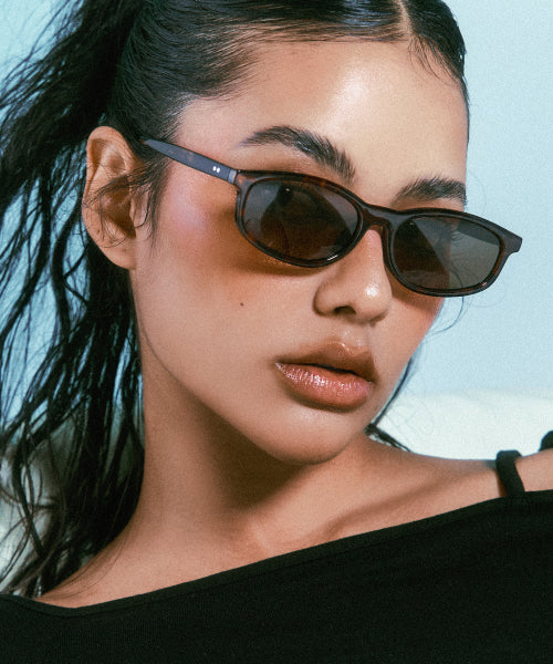 RIETI FABIO SUNGLASSES - 2 COLORS C1 LEOPARD
