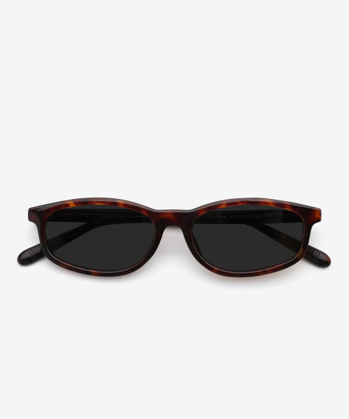 RIETI FABIO SUNGLASSES - 2 COLORS C2 LEOPARD