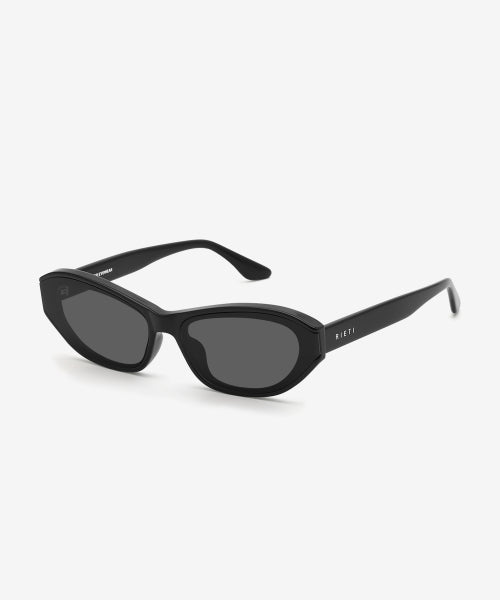 RIETI ELIO SUNGLASSES - 3 COLORS C1 BLACK