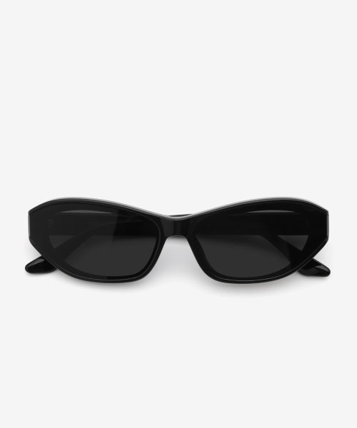 RIETI ELIO SUNGLASSES - 3 COLORS C1 BLACK
