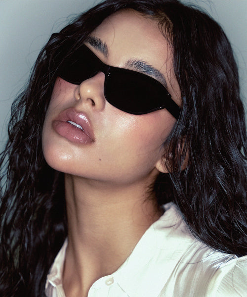 RIETI ELIO SUNGLASSES - 3 COLORS C1 BLACK