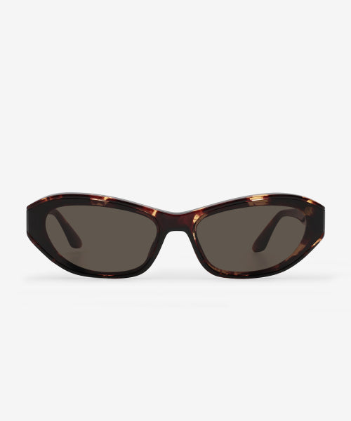 RIETI ELIO SUNGLASSES - 3 COLORS C2 LEOPARD