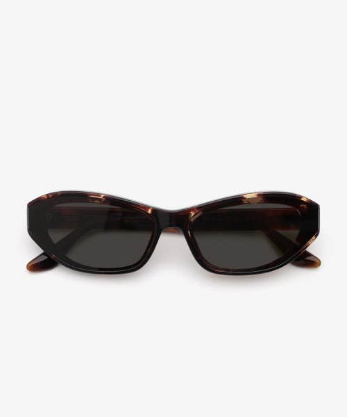 RIETI ELIO SUNGLASSES - 3 COLORS C2 LEOPARD