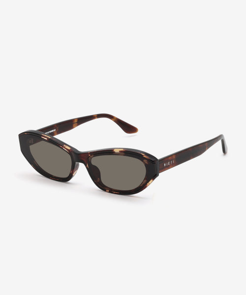 RIETI ELIO SUNGLASSES - 3 COLORS C2 LEOPARD