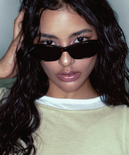RIETI ELIO SUNGLASSES - 3 COLORS C2 LEOPARD