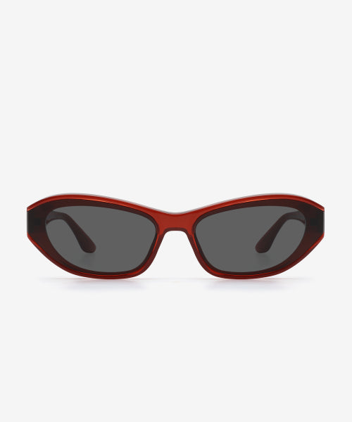 RIETI ELIO SUNGLASSES - 3 COLORS C3 RED