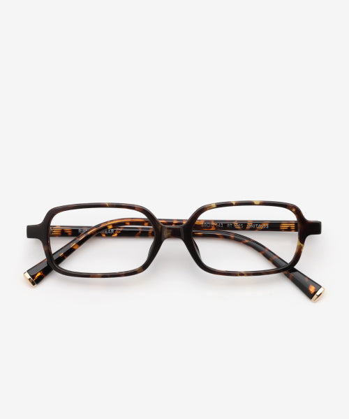RIETI ANITA SUNGLASSES - 3 COLORS C3 LEOPARD