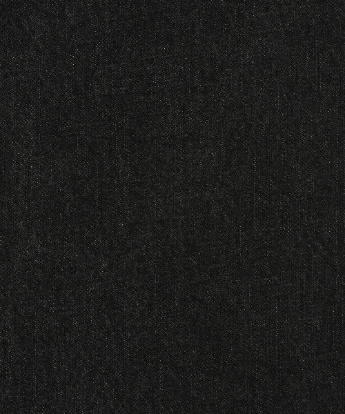 PIGMENT PINTUCK BELTED DENIM PANTS #GISELLE同款! - 2 COLORS BLACK
